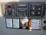 Airtek Air Dryer, Model CT-100 Refrigerated Air Dryer